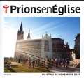 Karem Bustica et Pascal Ruffenach - Prions en Eglise grand format N° 419, novembre 2021 : .