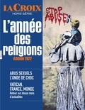 Dominique Greiner - La Croix Hors-série : L'année des religions.