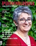 Marie-Christine Vidal - Panorama N° 599, octobre 2022 : .