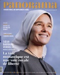Marie-Christine Vidal - Panorama N° 604, mars 2023 : Qu'est-ce qu'une vie digne ?.