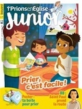  Bayard Presse - Prions en Eglise Junior N° 116, janvier 2024 : .