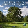  Bayard Presse - Calendrier des plus beaux arbres de France.