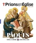 Karem Bustica - Prions en Eglise grand format N° 8, mars 2024 Hors-série : Pâques 2024.