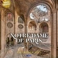  Collectif - Calendrier Notre-Dame de Paris 2025.