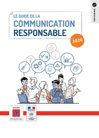  ADEME - Le guide de la communication responsable.