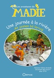 Fabienne Valérie Kristofic et Christophe Relouzat - Une journée à la rivière.