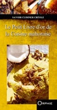  Orphie - Le petit livre d'or de la cuisine mahoraise.