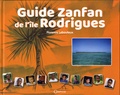 Florence Lebouteux - Guide zanfan de l'Ile Rodrigues.