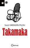 Suzel Grondin Pilou - Takamaka.