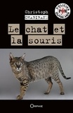 Christoph Chabirand - Le chat et la souris & Hucaran.