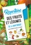 Gérald Veyssière - Répertoire des fruits et légumes de la Martinique.