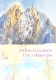 Marie Escorne et Pierre Baumann - Hélène Saule-Sorbé - L'art à chaque pas.