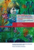 Teresa Basile et Cecilia Gonzalez - Les post-mémoires - Perspectives latino-américaines et européennes.