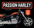 Claude de La Chapelle - Passion Harley.