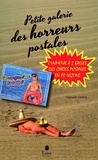 Raphaële Vidaling - Petite galerie des horreurs postales - L'humour à 2 balles des cartes postales en 80 leçons.