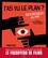 François Theurel - T'as vu le plan ? - 100 plans cultes (ou pas) et ce qu'ils nous apprennent sur le cinéma.