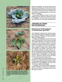 Réussir son potager du paresseux. Un anti-guide pour jardiniers libres