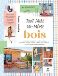 Raphaële Vidaling - Bois.