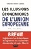 Charles-Henri Gallois - Les illusions économiques de l'Union européenne - Rejoignons les Britanniques et reprenons en main notre démocratie et notre liberté.