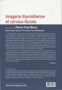 Imagerie thyroidienne et cervico-faciale