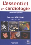 François Boustani - L'essentiel en cardiologie.