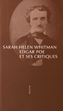 Sarah Helen Whitman - Edgar Poe et ses critiques.