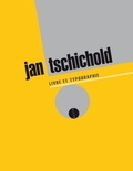 Jan Tschichold - Livre et typographie - Essais choisis.