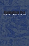 Giambattista Vico - Origine de la poésie et du droit.