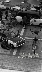 Daniel Lang - Stockholm 73.