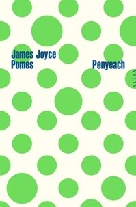 James Joyce - Pomes Penyeach.