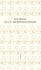  Anonyme et Philippe Artières - Journal d'un morphinomane - 1880-1894.