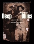 Robert Palmer - Deep Blues.