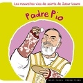 Soeur Laure Vidal - Padre Pio.