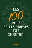  Soeur Geneviève - Les 100 plus belles prières du chrétien.