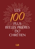  Sr Geneviève de l'Immaculée - Les 100 plus belles prières du chrétien.