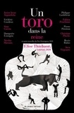 Elise Thiébaut - Un toro dans la reine et autres nouvelles du Prix Hemingway 2020.