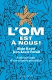 Alain Hayot et Jean-Louis Pacull - L'OM est à nous ! - Anthropologie d'une passion populaire.