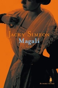 Jacky Simeon - Magali.