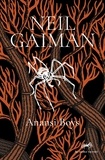 Neil Gaiman - Anansi boys.