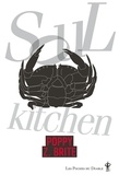 Poppy Z. Brite - Soul kitchen.