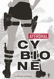  Ayerdhal - Cybione.