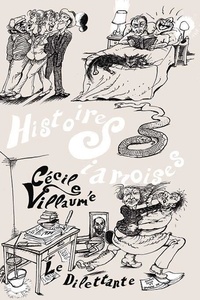 Cécile Villaumé - Histoires siamoises.