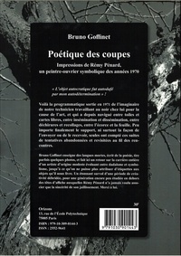 Poétique des coupes. Impressions de Rémy Pénard, un peintre-ouvrier symbolique des années 1970