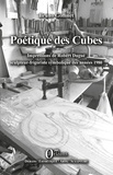 Bruno Goffinet - Poétique des cubes - Impressions de Robert Dugué sculpteur-frigoriste symbolique des années 1980.
