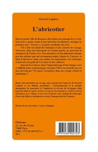 L'abricotier