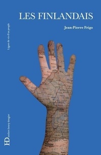 Jean-Pierre Frigo - Les finlandais.
