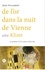 Alain Vircondelet - De l'or dans la nuit de Vienne selon Klimt.
