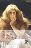 Maureen Demidoff - Moi, Marie-Madeleine....