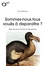 Eric Buffetaut - Sommes-nous tous voués à disparaître ? - Idées reçues sur l'extinction des espèces.