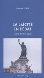 Valentine Zuber - La laïcité en débat - Au-delà des idées reçues.